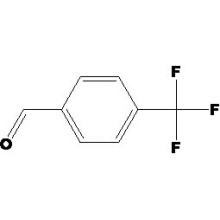 4- (Trifluorométhyl) Benzaldéhyde N ° CAS: 455-19-6